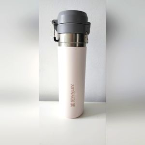 Stanley GO Quick Flip GO Bottle 24oz